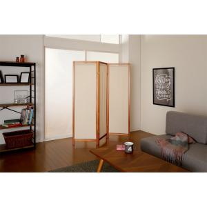 パーテーション 衝立 和風 木製 おしゃれ 間...の詳細画像4