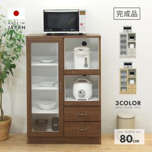 ニトリ（NITORI） 食器棚(ラピス2 60 クローチェ) : ニトリ Yahoo!店