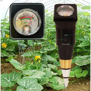 テンションメーター DM-8 一般用 土壌水分計 PFメーター 土壌水分測定