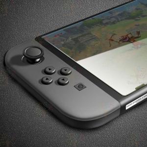 2枚入り Nintendo Switch Li...の詳細画像1