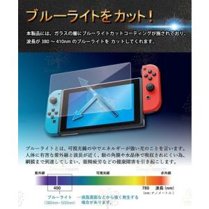 2枚入り Nintendo Switch Li...の詳細画像5