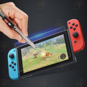 2枚入り Nintendo Switch ブル...の詳細画像2