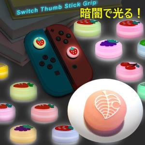 暗闇で光る☆ Nintendo Switch/L...の商品画像