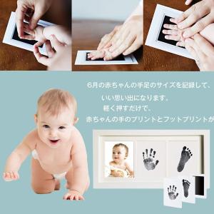 汚れない インクタッチなし スタンプ ワンちゃ...の詳細画像1