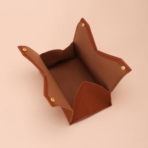 スタイリッシュ ティッシュカバー 箱無しティッ...の詳細画像2