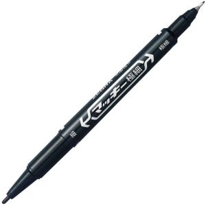 マイクロパーム EOK01#49 0.1mm 黒 サクラクレパス : 文具のしんぷく