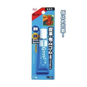 コニシ ボンドGクリア : ブングショップヤフー店 - 通販 - Yahoo