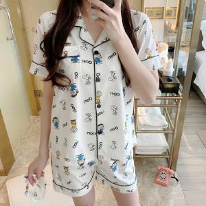 スヌーピーパジャマ 韓国の商品一覧 通販 Yahoo ショッピング