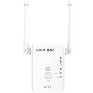 WAVLINK 中継機 300Mbps WIFI 無線LAN中継器/アクセス ポイント/ワイヤレス ルータ/リピーター/AP wifi ブー