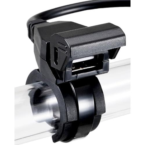 デイトナ(Daytona) バイク USB電源 防水 USB-A 10.5W iPhone/Andr...