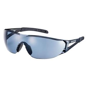 [スワンズ] 日本製 スポーツサングラス オリジナルモデル AMZ-G01-0001 BK