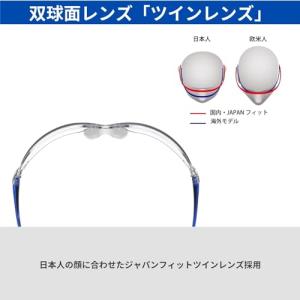 [スワンズ] 日本製 スポーツサングラス オリ...の詳細画像3
