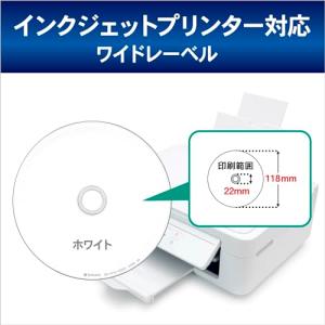 Verbatim バーベイタム 1回録画用 ブ...の詳細画像2