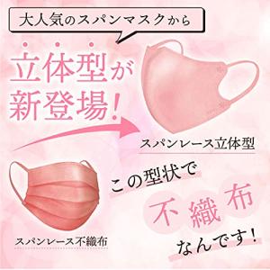 [医食同源ドットコム] iSDG 立体型スパン...の詳細画像1