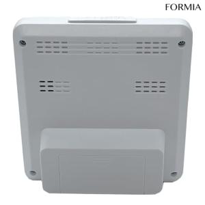 Formia(フォルミア) 目覚まし時計 電波...の詳細画像4