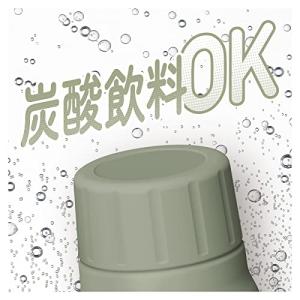 サーモス 水筒 保冷炭酸飲料ボトル 500ml...の詳細画像2