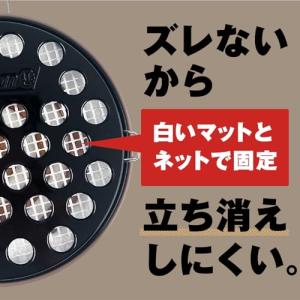 コールマン アース極太 虫よけ線香 吊り下げ式...の詳細画像5