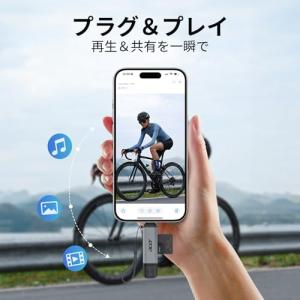 Acer SDカードリーダー【2-in-1】マ...の詳細画像3
