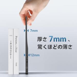モバイルモニター 15.6インチ モバイルディ...の詳細画像2