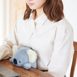 ふんばるず(Regular) コアラ 姿勢 猫...の詳細画像2