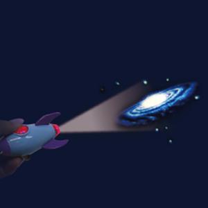 -ドリームズ公式- プロジェクターロケット P...の詳細画像5