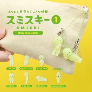 [ドリームズ公式] SMISKI Strap ...の詳細画像1
