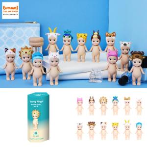 Sonny Angel ソニーエンジェル ヒッパ−ズ アソートボックス Sonny Angel ソニーエンジェル ヒッパ−ズ アソートボックス