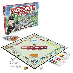 モノポリー クラシック 東京版 ボードゲームの高価買取価格