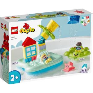 レゴ(LEGO) デュプロ デュプロのまち ウ...の詳細画像1