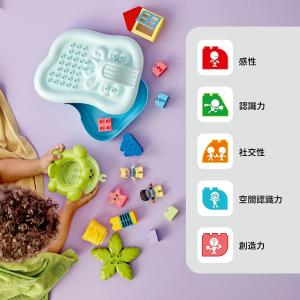 レゴ(LEGO) デュプロ デュプロのまち ウ...の詳細画像4