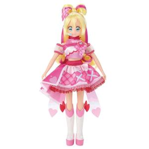 [バンダイ(BANDAI)] キミとアイドルプリキュア♪ プリキュアスタイル キュアアイドル