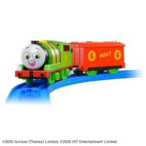 タカラトミー プラレール トーマス GOGOト...の詳細画像1
