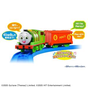 タカラトミー プラレール トーマス GOGOト...の詳細画像2