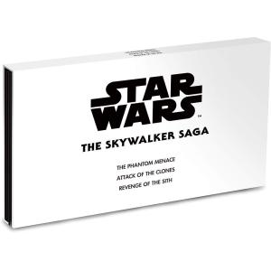 [新品] スター・ウォーズ スカイウォーカー・...の詳細画像2
