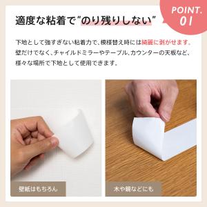 [お得な2個セット] マスキングテープ 賃貸用...の詳細画像5