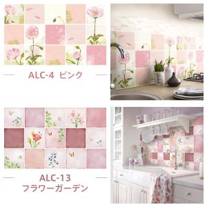 サンプル キッチンシート 耐熱 防水 壁 リメ...の詳細画像5
