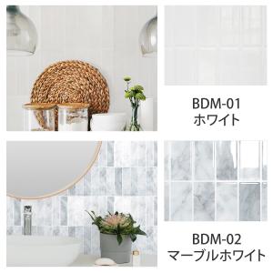 タイル シール カットサンプル ボーダータイル...の詳細画像3