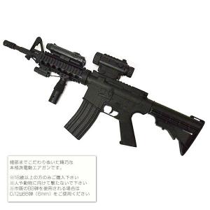 電動ガン M4A1 フルセット D92H｜dreamstore-y