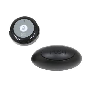 送信機単品 ワイヤレスチャイム 16 30席用共用 ワイヤレスコール