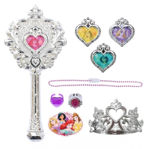 ディズニープリンセス　ロイヤルチェンジタクト 184007 マルカ Disney PRINCESS ...