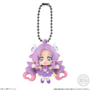 名探偵プリキュア!マスコット2 BOX (10...の詳細画像2