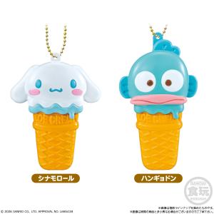 アイスクリーミィケースチャーム サンリオキャラ...の詳細画像3
