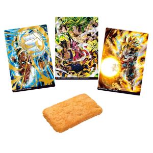 イタジャガ ドラゴンボール vol.3　BOX (20個入) 食玩・スナック菓子