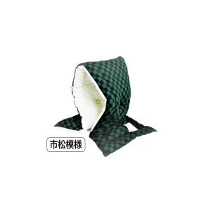 防災ずきん 防災頭巾 日本製(小学生から大人ま...の詳細画像4