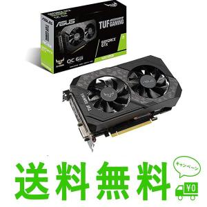 GeForce GTX 1660 ASUSTek NVIDIA