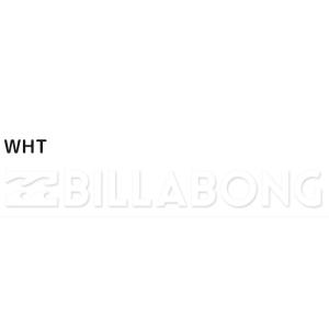 BILLABONG W120mm ステッカー ...の詳細画像3