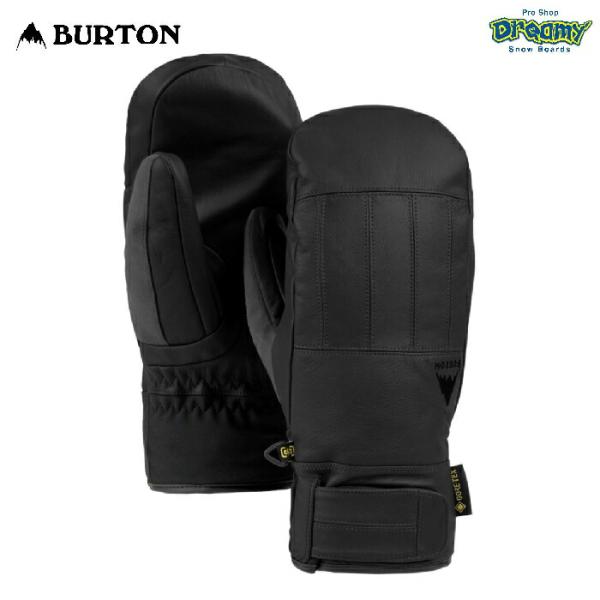 BURTON バートン Men&apos;s Burton Gondy GORE-TEX Leather Mi...