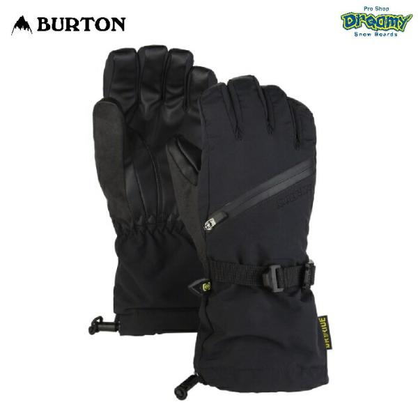BURTON バートン Kids&apos; Burton Vent Gloves 104161 キッズ スノ...