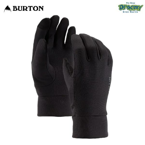 BURTON バートン Kids&apos; Burton Screen Grab Glove Liner 1...