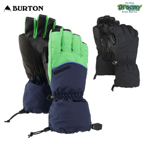 BURTON バートン Kids&apos; Profile Gloves 151871 キッズ スノーグロー...